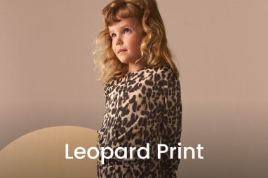 Leopard Print